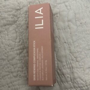 Ilia skin rewind complexion stick